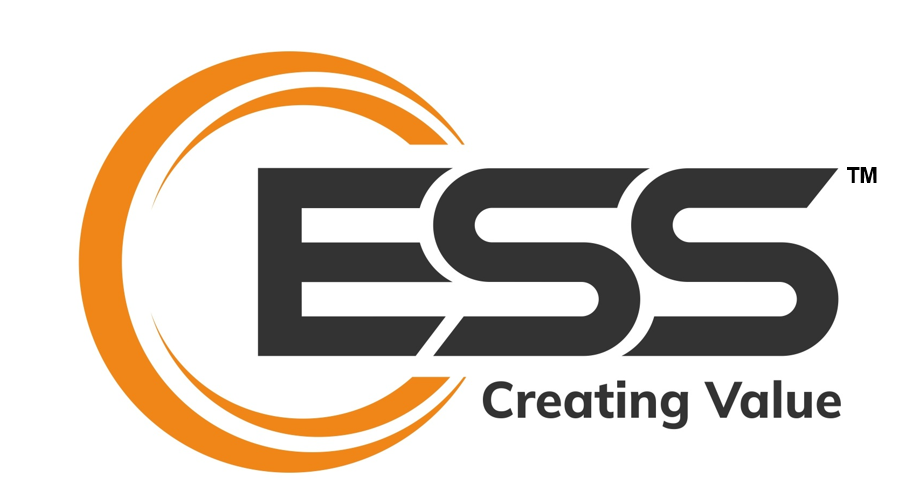 ESS Logo™ – A Small Symbol. A Big Statement.